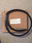 9823126 General Motors Nos Pontiac Gto Right Side Upper Roof Rail