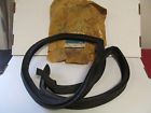 9825070 Oldsmobile Olds Buick Electra Deville Nos Gm Roof Rail Weatherstrip