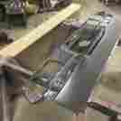 9839816 Gm 1970-1973 Camaro Nos Rear Tail Light Panel