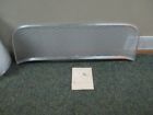 985075 984322 - 984476 Gm To Chevelle Lemans Station Wagon Nos Rear Tailgate Window