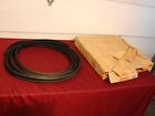 985829 Gm Nos Trunk Weatherstrip