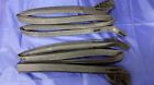 985881 985880 General Motors Trans Am Firebird Camaro Roof Rail Weatherstrip Nos