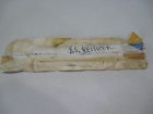 9864182 Gm Camaro Vinyl Top Nos Part Rh Mldg Ext Panel
