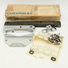 986804 General Motors Chevrolet Bel Air Caprice Impala Station Wagons Trailer