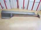 71bl1-192-rh 9889732 Gm Buick Bumper Filler