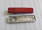 994021 Mopar Jeep Cj Red Marker Light