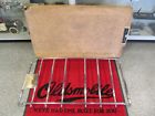 994628 Chevrolet Chevy Corvette Nos Gm Deck Lid Luggage Rack Set