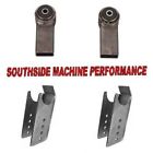 00854709007606 9kit Southside Machine Ford Gm Bracket Kit Mustang Chevelle