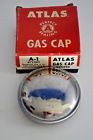 671001 A-1 Atlas Vintage Light