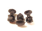 A-13474-bk Vintique Ford Model Tail Lamp Bracket To Fender Mounting Bolt