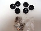 A-16761-as Franks Ford Model Hood Bumper Kit Mounting Hardware