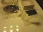 A-17762-ss Model Ford Stainless Steel Covered Center Bumper Clamp Back Plate