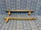 A-41500 Ford Model Original Pair Rumble Seat Grab Handles