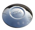 A13921 Ahooga Reproduction Parts Ford Model Hub Cap Style Polished Usa