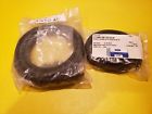 A16740-as A16739a - Unbranded Fordmodel Cowl Lacing And Shell Kits New In The