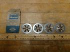 A7tz-13a807-a Ford Truck Horn Button Spring Nos