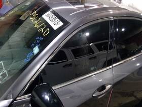 120-10420l Acura Local Pickup Only Driver Left Front Door Fits 21-23 Tlx 988542