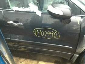 120-50232r Acura Front Side Passenger Right Door Electric Fits 07-12 Rdx 10195060