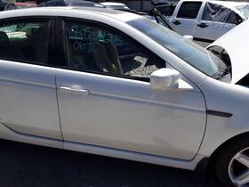 120-59141r Acura Local Pickup Only Passenger Right Front Door Electric Fits 04-08 Tl 1255174