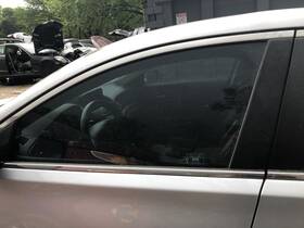 120-59334l Acura 2013 Ilx Driver Left Front Door Oem 8s1 Nh700m Gry Used 145k Miles