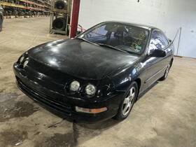 120-60393ar Acura Local Pickup Only Passenger Front Door Electric Hatchback Fits 94-01 Integra 8
