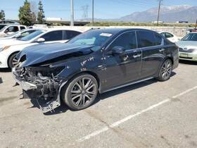 120-60502br Acura Passenger Right Front Door Fits 14-17 Rlx 2267652