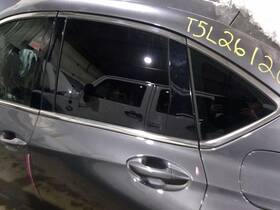 130-10447l Acura Local Pickup Only Driver Left Rear Side Door Fits 21-23 Tlx 988543