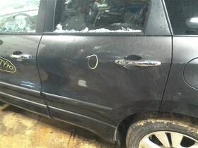 130-50211l Acura Puerta Driver Left Rear Side Door Electric Fits 07-12 Rdx 10195065