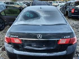 170-50325d Acura Local Pickup Only Trunk/hatch/tailgate Sedan With Navigation Fits 11-14 Tsx 11