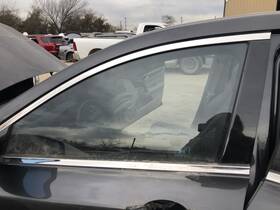 67050tk4a90zz Acura 2009-2014 Tl Left Front Driver Door Nh782mx Gray Electric 919017