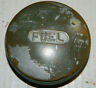 Af-1525-0 Af Vintage Brass Fuel Cap Rat Rod Dune Buggy