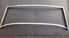 Afh6769 Bmc Mga Roadster Windshield Frame Used Oem