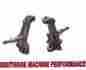 Afx-tps Southside Machine Negative Roll Tall Performance Spindles For Gm A F X-body Chevelle Camaro Gto