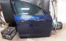 120.al1318 Alfa-romeo Front Side Puerta 17 18 19 Stelvio Passenger Right Door Pbs Bl