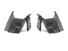 Alp-5505 Metro Moulded Parts Body Convertible Top Frame To Seals Pair