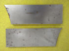 Am-703 Mfg Model Ford Tudor Lower Rear Quarter Patch Panels Free