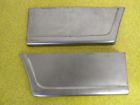 Am-704 Mfg Model Ford Tudor Lower Rear Quarter Patch Panels Free