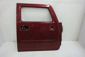 25887985 American Motors 2003-09 Hummer H2 Passenger Right Front Rh Door Red 03-09