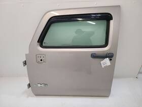 10376729 American Motors Free%20shipping 2006 2007 Hummer H3 Driver Left Front Lh Door Silver