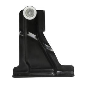 72550-shj-a01 Apperfit Dr013l Upper Sliding Door Roller For - Lh With Plastic Rollers