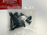 Ar-mr663 Advanced Restoration Mopar Firewall Installation Nails Original Look Set Of