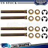 Arxh22cp0509aa558 Dorman Help Rear Cargo Door Hinge Pin And Bushing Kit