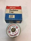 644122 Atlas 122 Nos Radiator