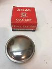 Atlas D-2 Nos Non Vented