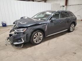 120-10479br Audi Local Pickup Only Passenger Front Door Laminated Glass Fits 20-24 Allroad