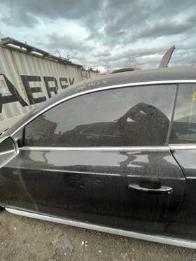 120-50368l Audi Driver Left Front Door Electric Coupe Fits 08-17 A5 2347537
