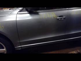 120-50504l Audi Front Side Driver Left Door Electric Fits 09-12 Q5 10249677