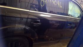 130-50214r Audi Passenger Right Rear Side Door Electric Fits 07-12 Q7 10292888