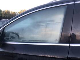 4l0831051a Audi 2013 2014 2015 Q7 Left Front Driver Door A1 Black Electric 889618