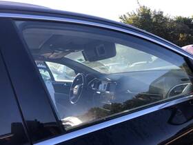 4l0831052a Audi 2013 2014 2015 Q7 Right Front Passenger Door A1 Black Electric 889696